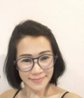 Rencontre Femme Thaïlande à นครนายก : Sky, 55 ans